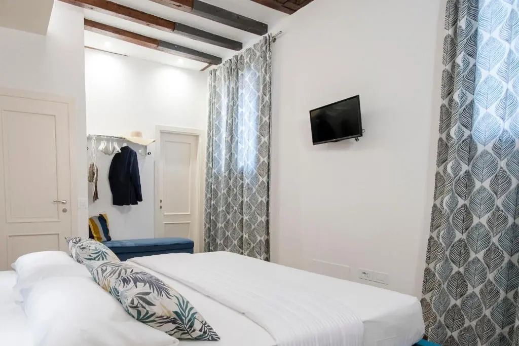 Stemar Apartments