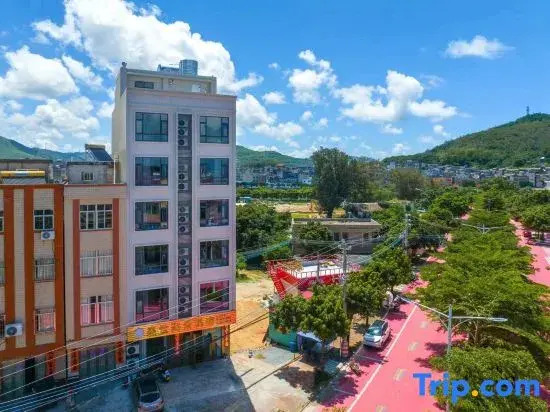 Shengshi Scenic Apartment