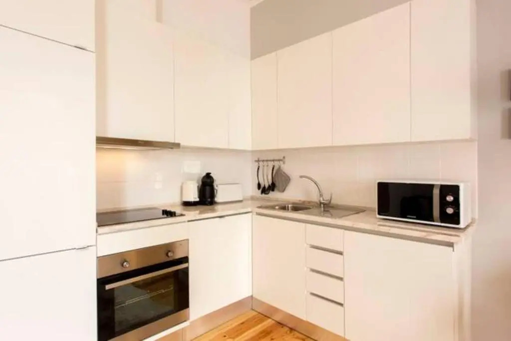Alfama Charm Apartment