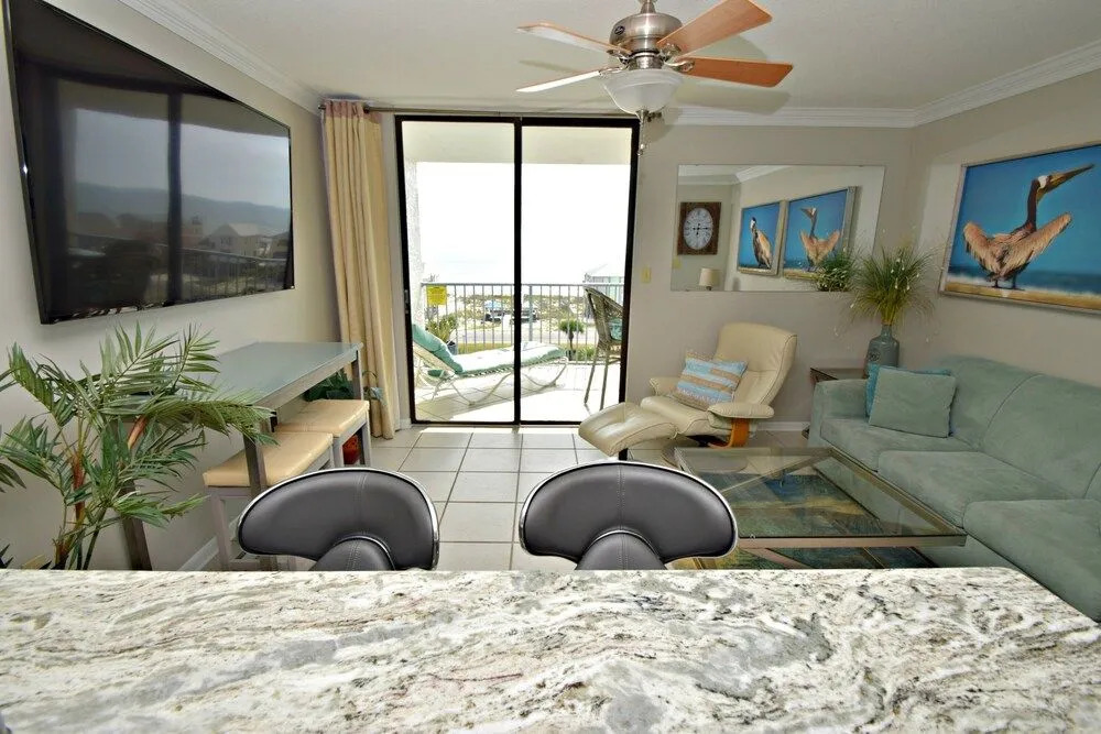 Gulf Shores Surf & Racquet Club 606A by RedAwning