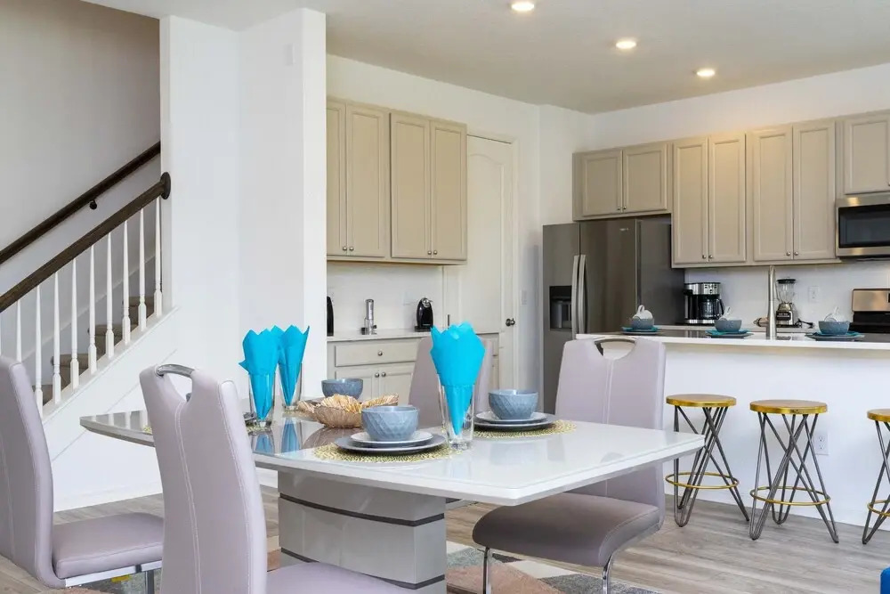 624 Enclave At Festival Resort 4Bd 8G 106447