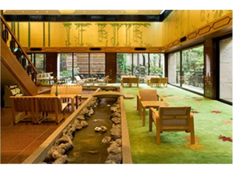 Mikihan Ryokan