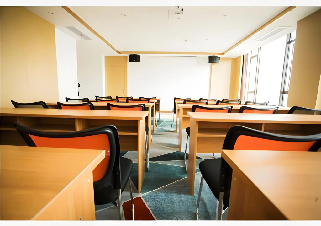 City Comfort Inn Wuhu City Xingyue Square