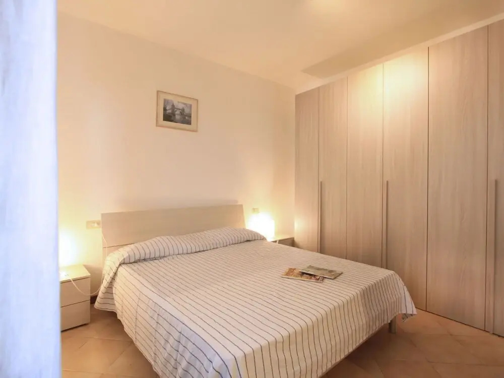Casa Tina Massarosa in Massarosa