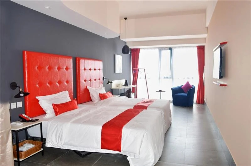 Shijiazhuang Xijia lebon Hotel