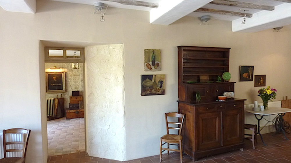 Le Logis Alexandra BnB