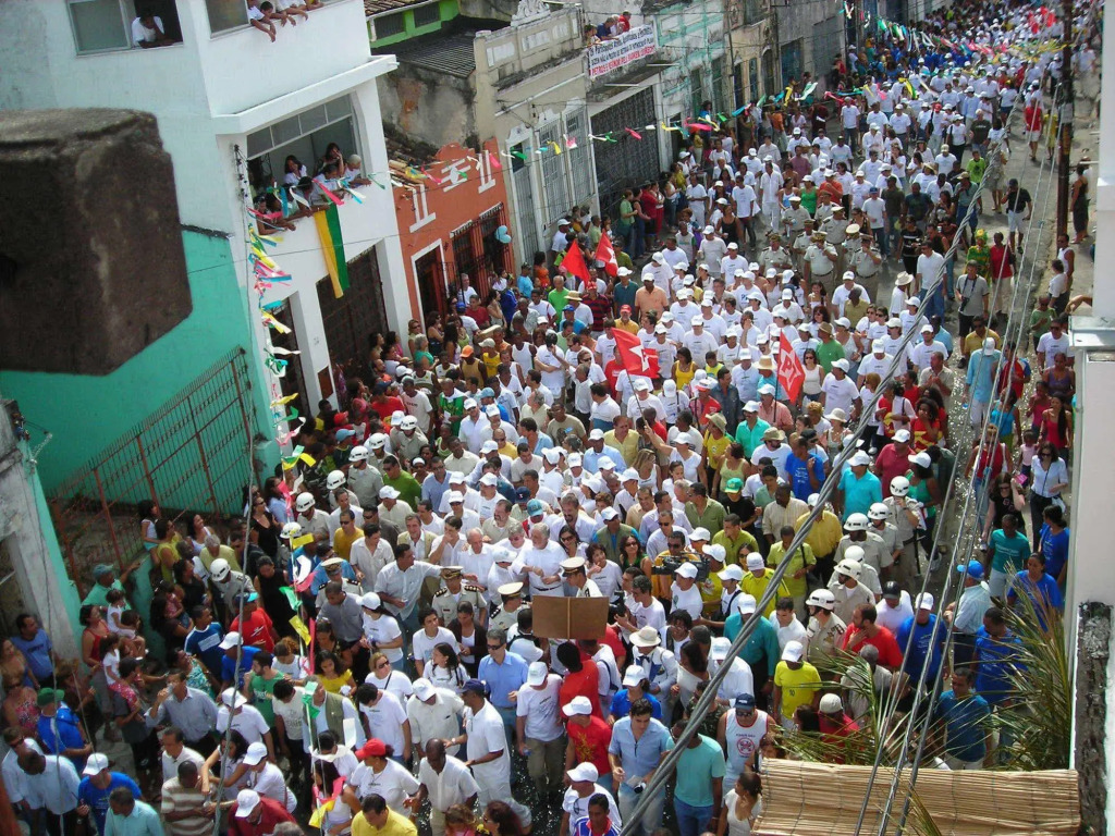 Pousada Biribiri