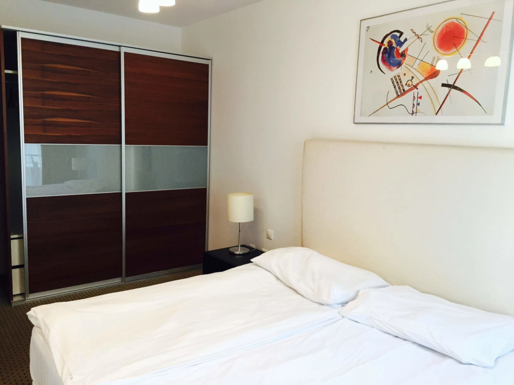 Bliss Residence & Spa