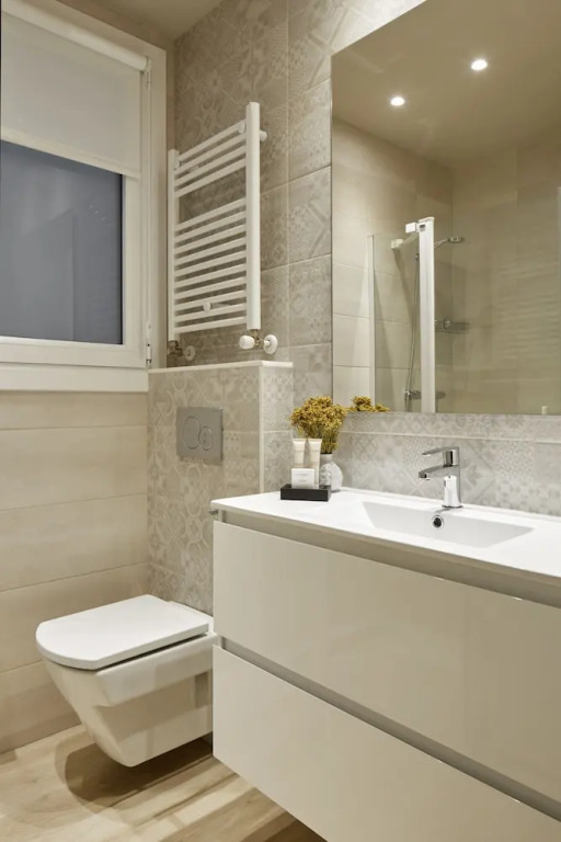 Flysch Apartment by FeelFree Rentals