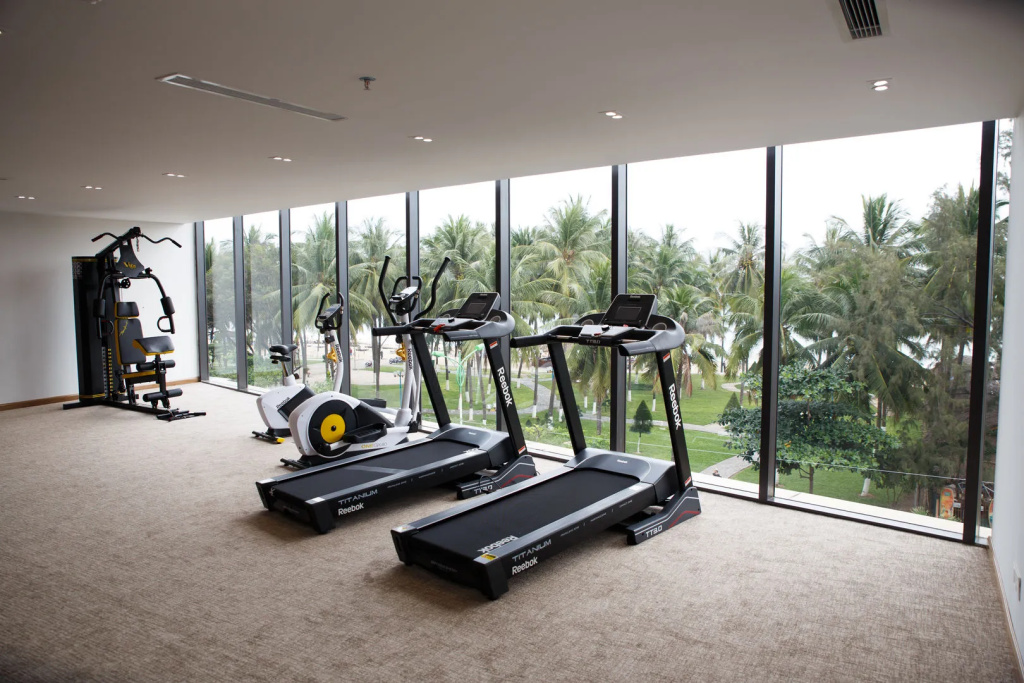 Отель Starcity Bayfront Nha Trang