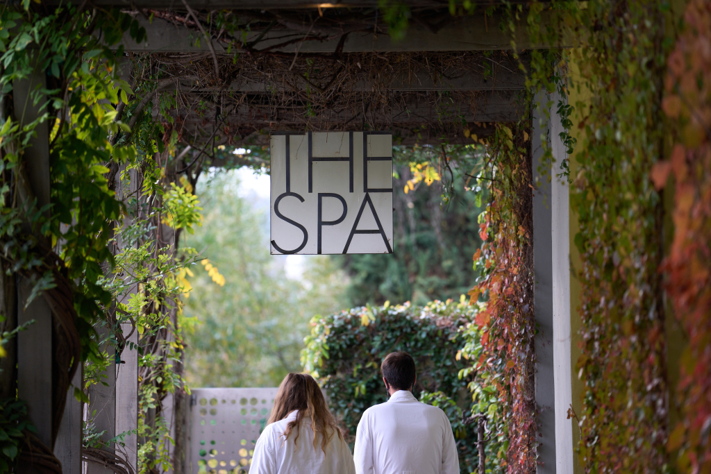 Hotel Healdsburg
