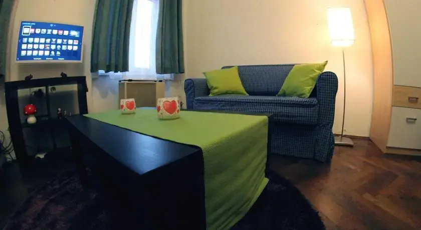 Icons Apartments