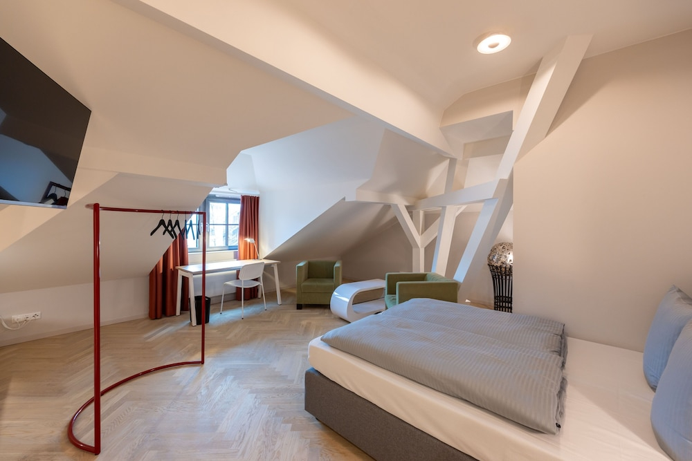 qnorke Hotel