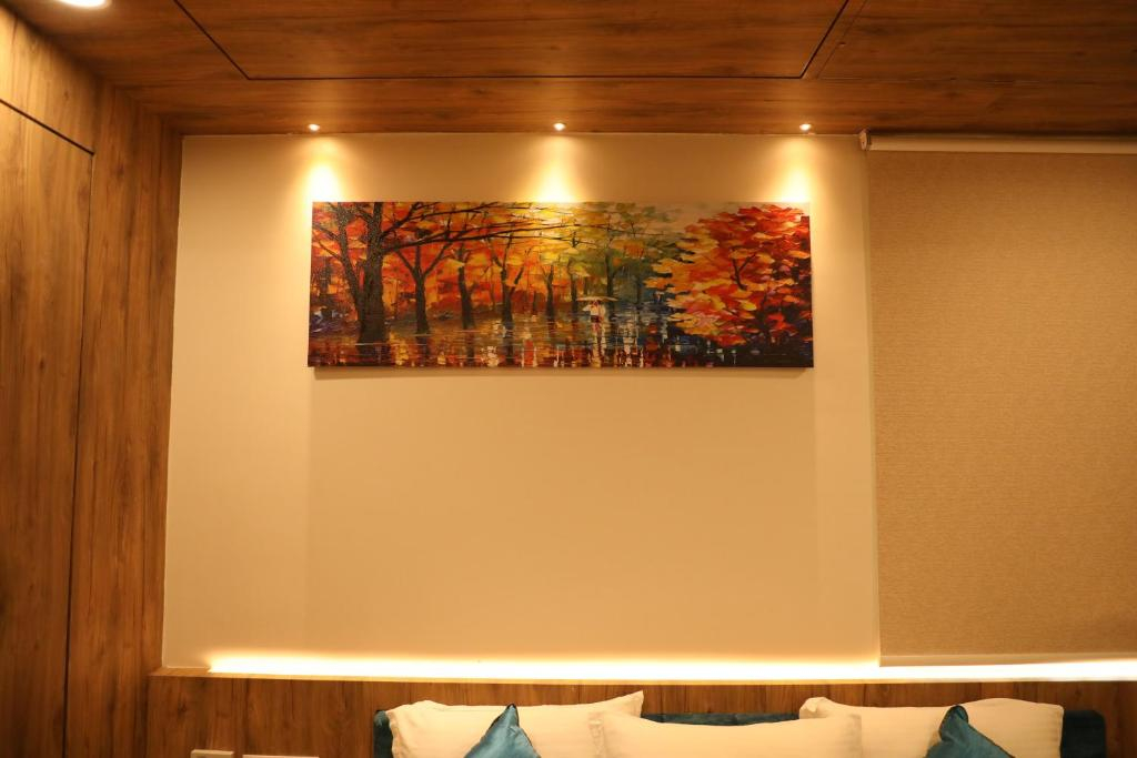 Sree Kubera Grand