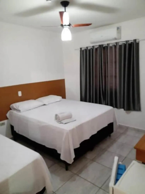 Pousada Casablanca Águas de São Pedro - Próximo ao Thermas Water Park
