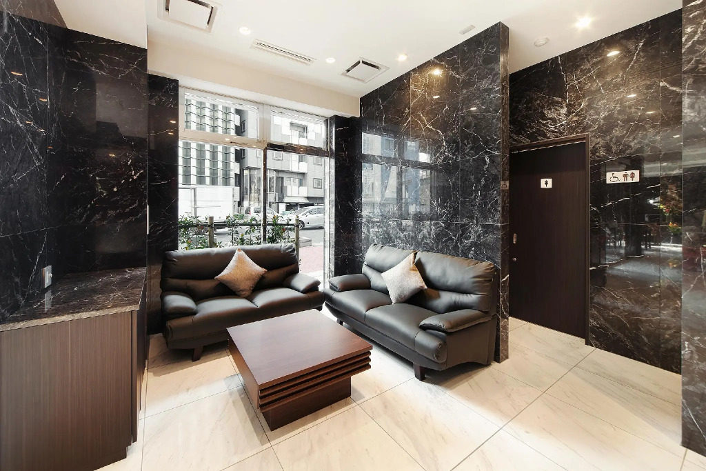 Toho Hotel