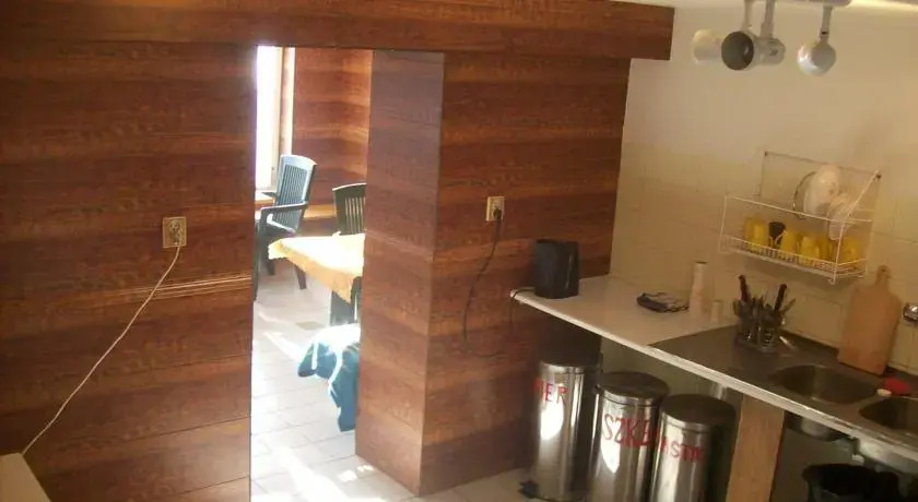 Hostel Góra Żar