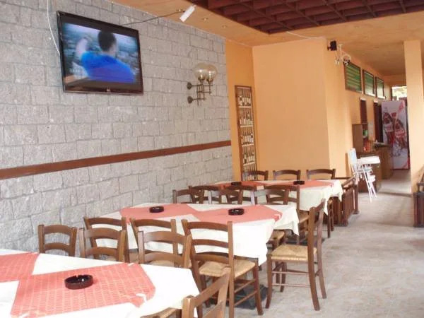 Hotel Villa Bora