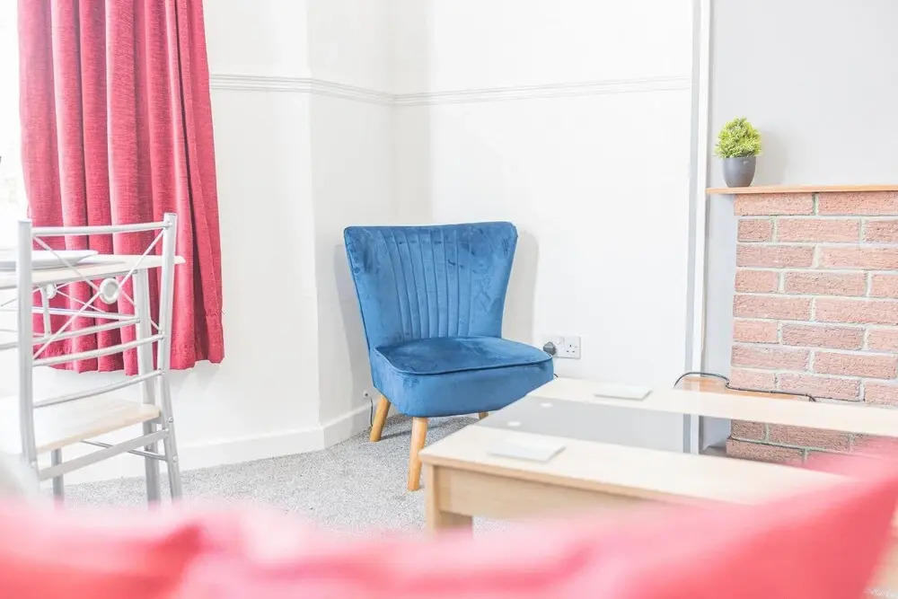 Greengate - Cosy 2 Bedroom Apartment