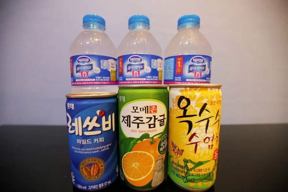 Cheongju Muze
