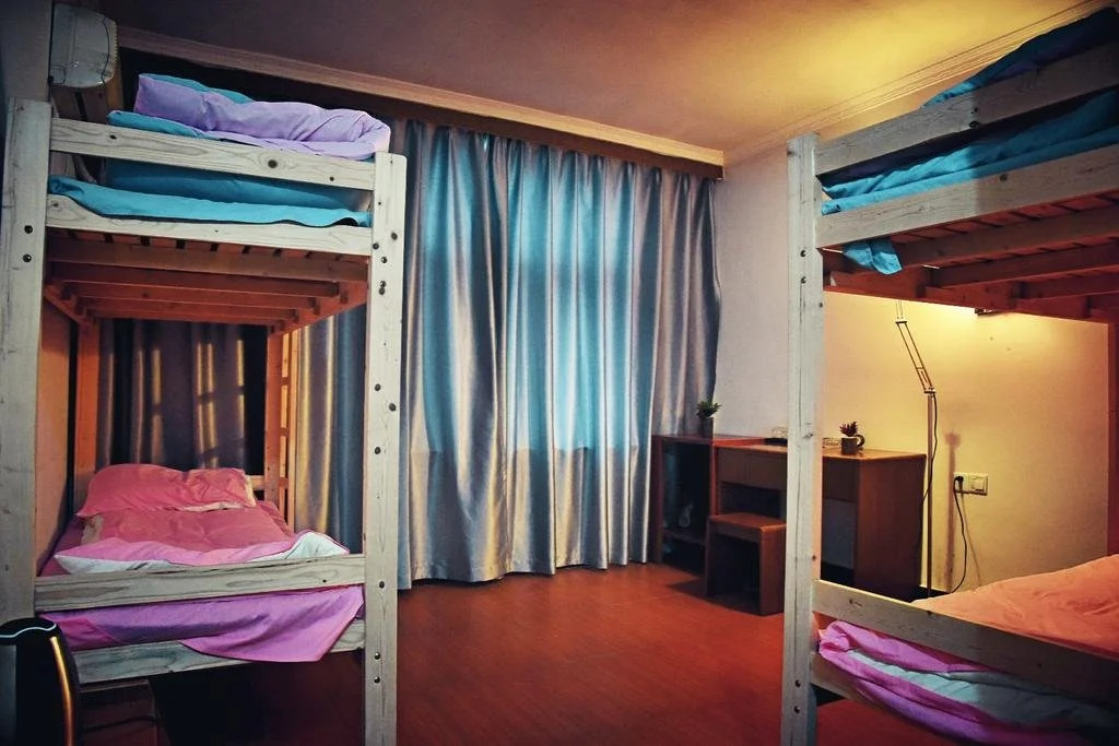 Mount Huangshan Tangkou 30 degrees north latitude Inn