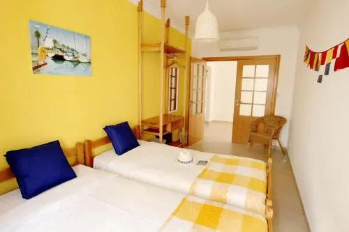 Casa a Sul - Lagos Guesthouses