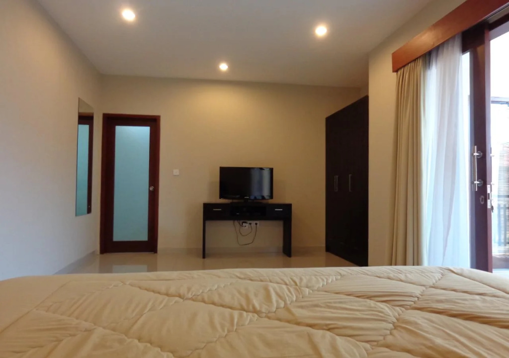 Lovecho Villa & Room Unit Canggu