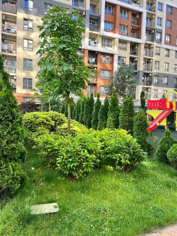 7 Ночей на улице Старошоссейная 5 корпус 4
