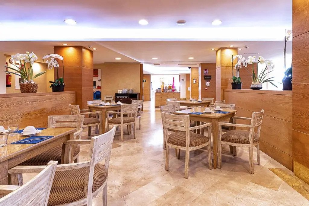 Eurostars Mijas Golf & SPA