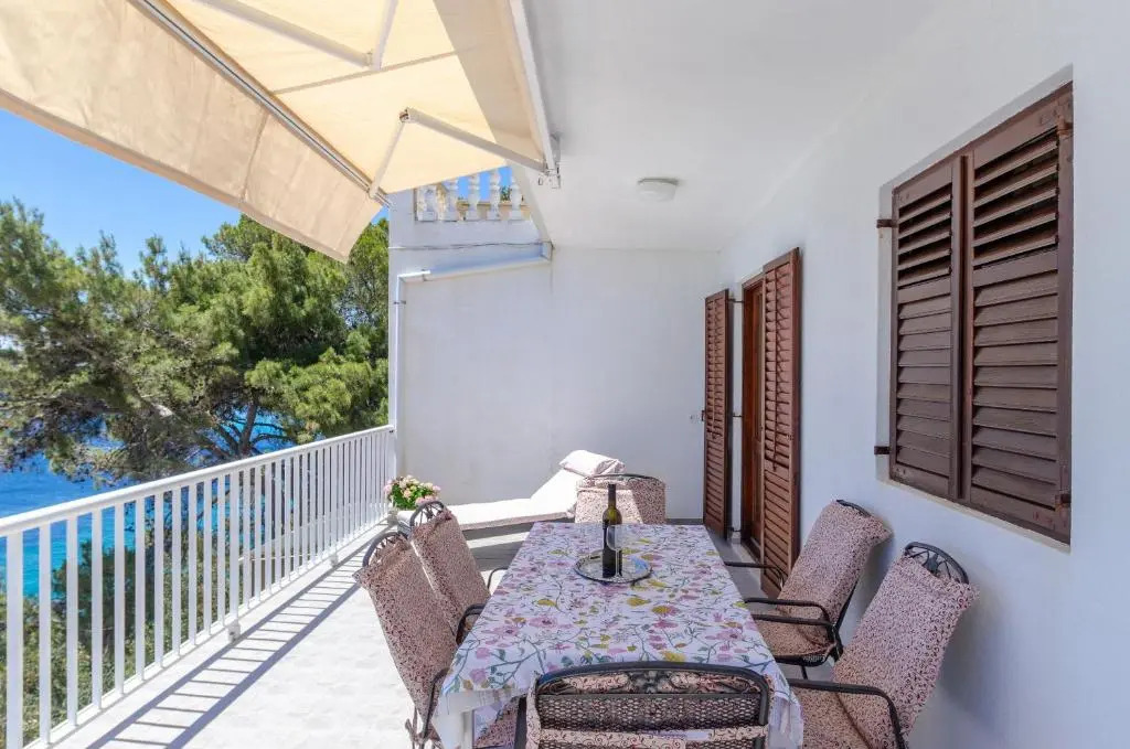 Apartmani Srdjana