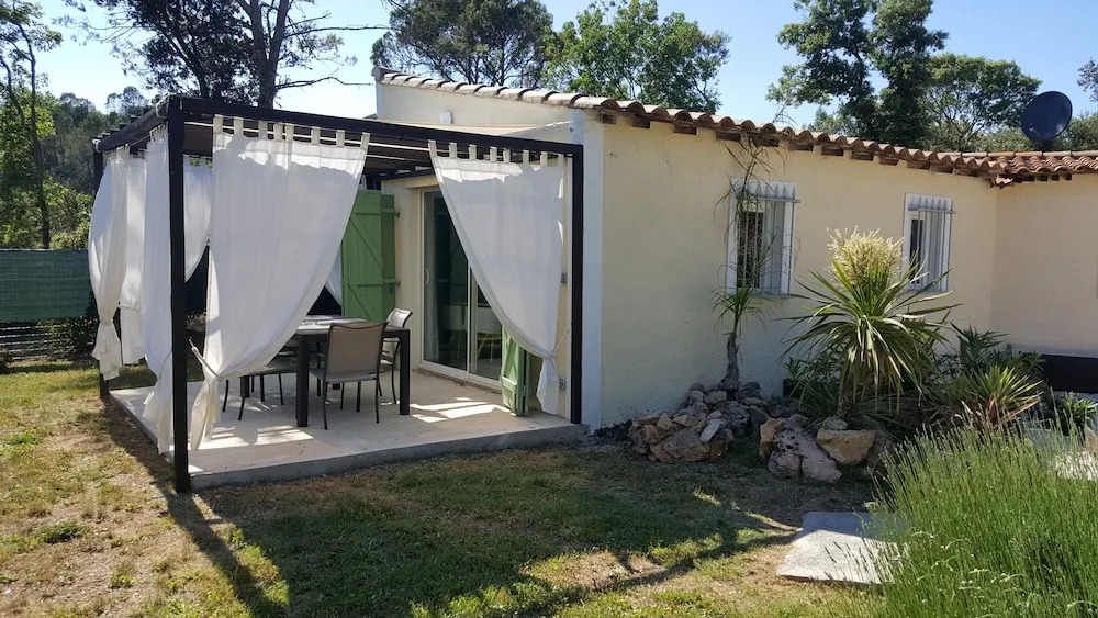 La Bastide de lIssole