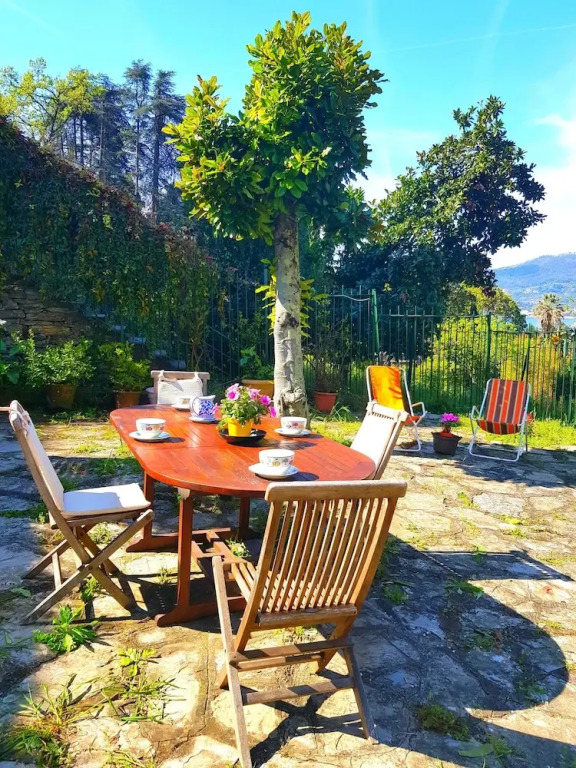 Villa Simonetta