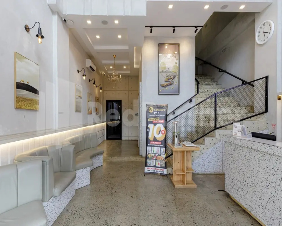 Travel Biz Hotel Medan Mitra RedDoorz