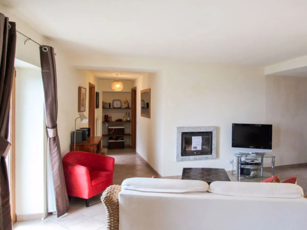 Holiday Home Monte Tabor by Interhome