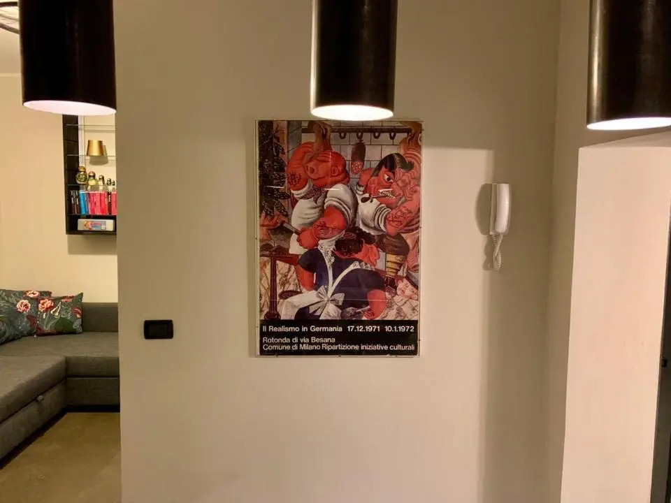 Fra Storia e Modernità