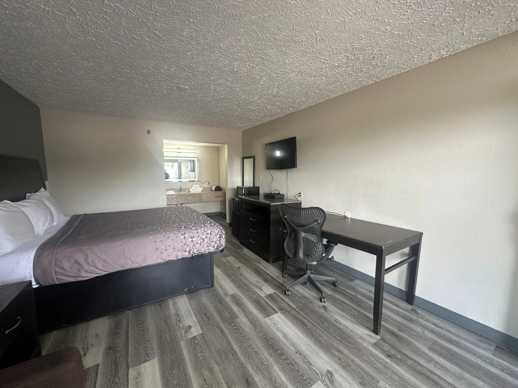 Regal Inn Guntersville Hwy 431