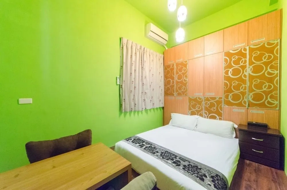 Xingging B&B