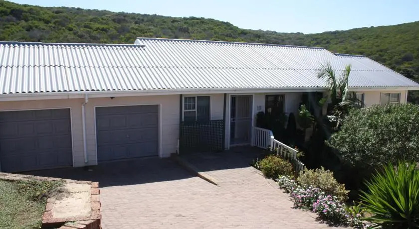 Valley Ridge
