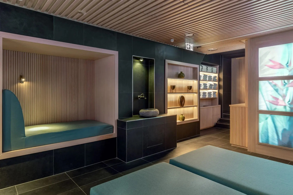 LUME Boutique Hotel, Autograph Collection