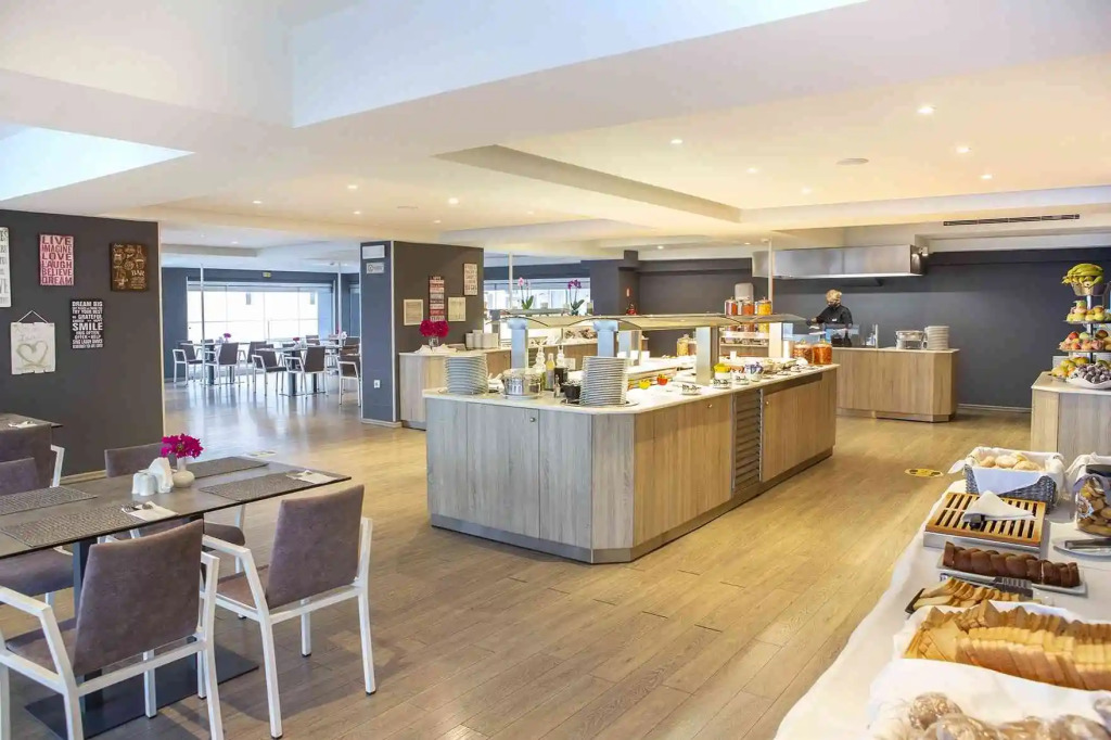 Mercure Rhodes Alexia Hotel & Spa