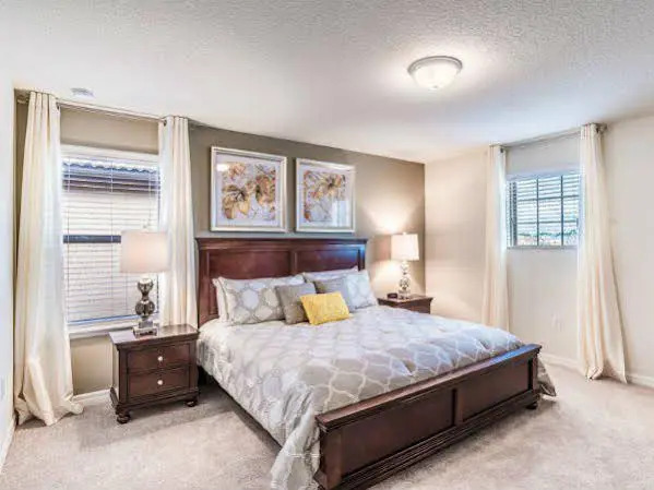 Windsor At Westside Platinum Homes