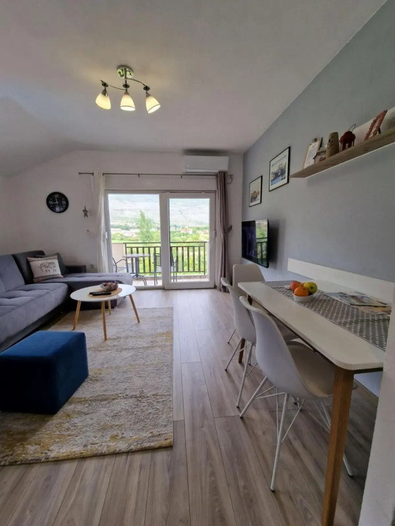 Studio apartmani Milović
