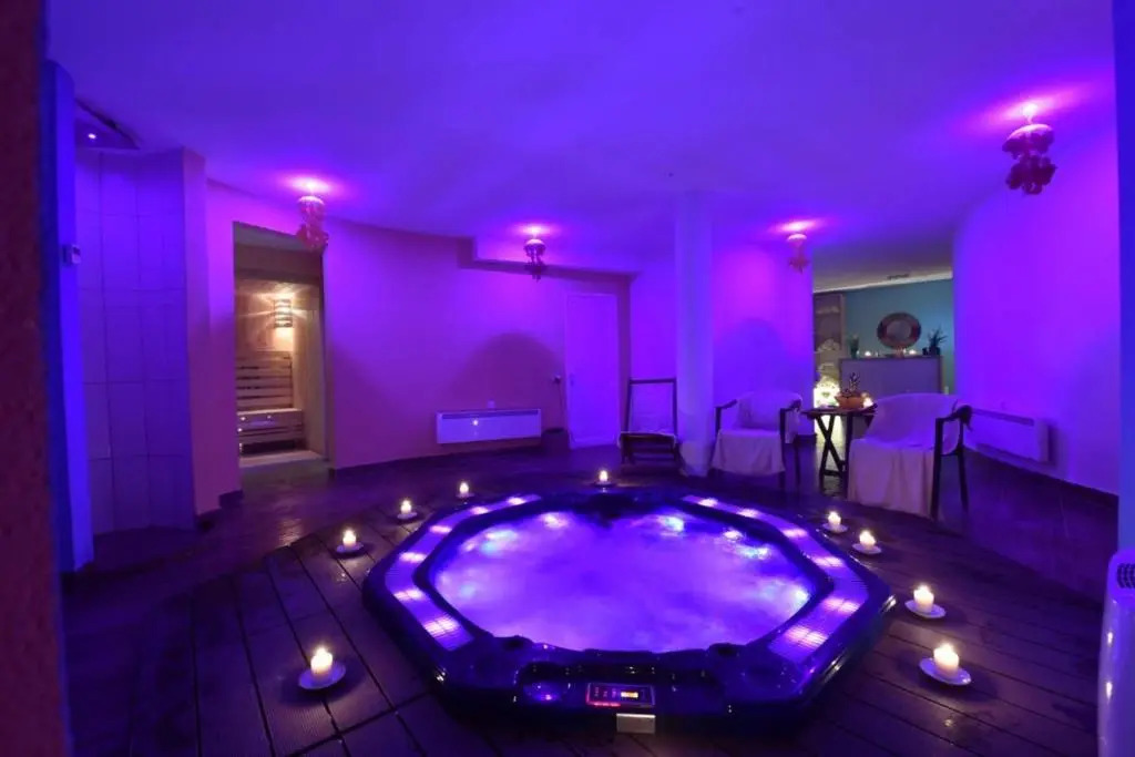 Apartment C2 Dvori