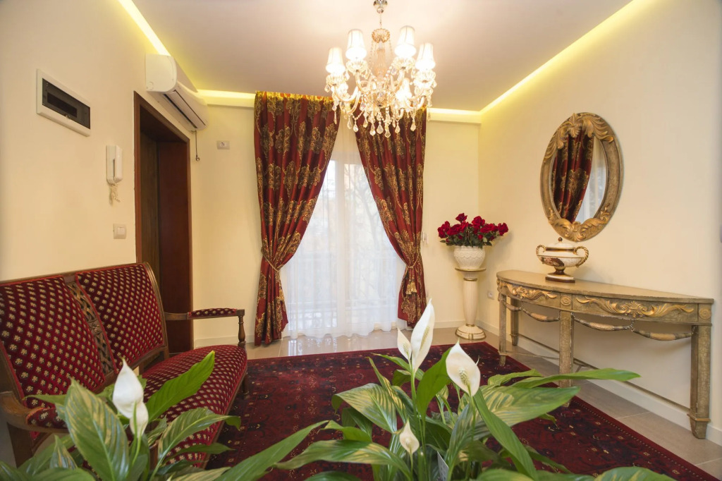 Vila Tako - Hotel