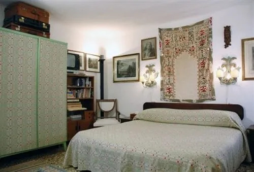 Alle Guglie Boutique Hotel