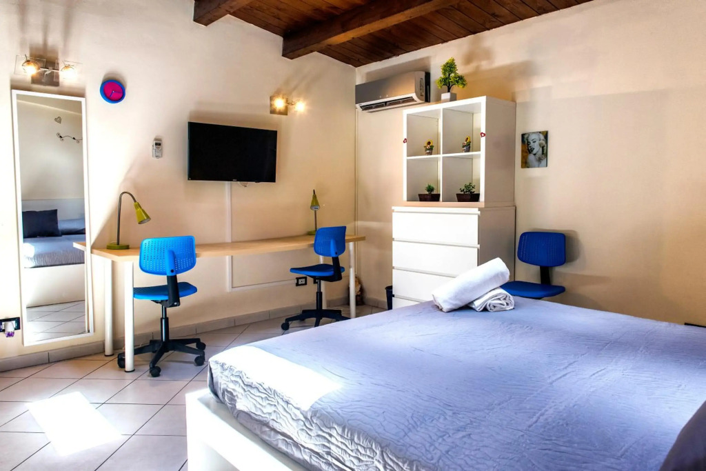 Palermo Central Apartments