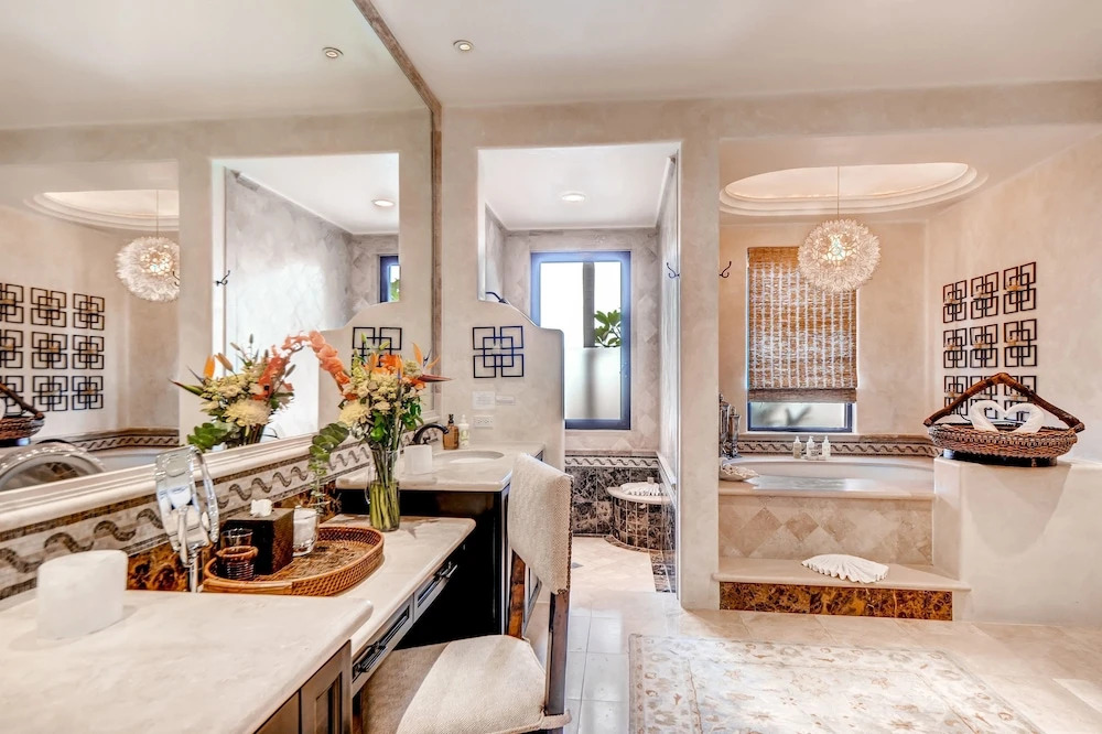 Cielos 88 - Four Bedroom Home