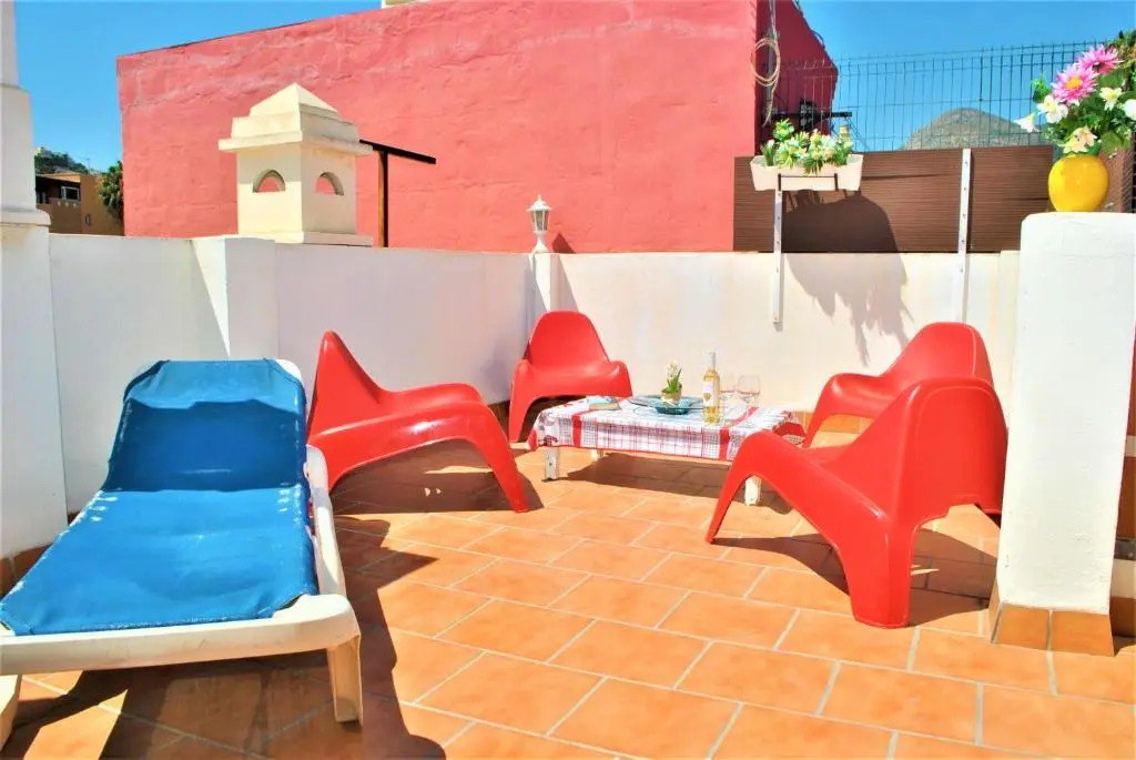 Apartamento Veronica