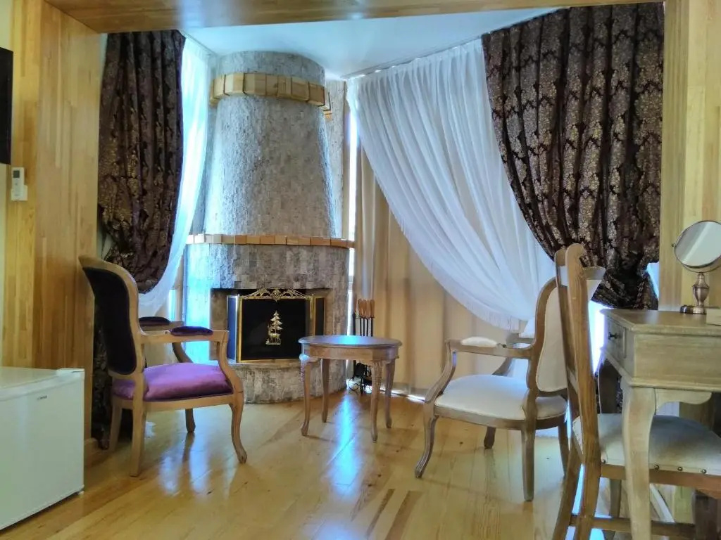 Aşıklar Otel By Şükrü