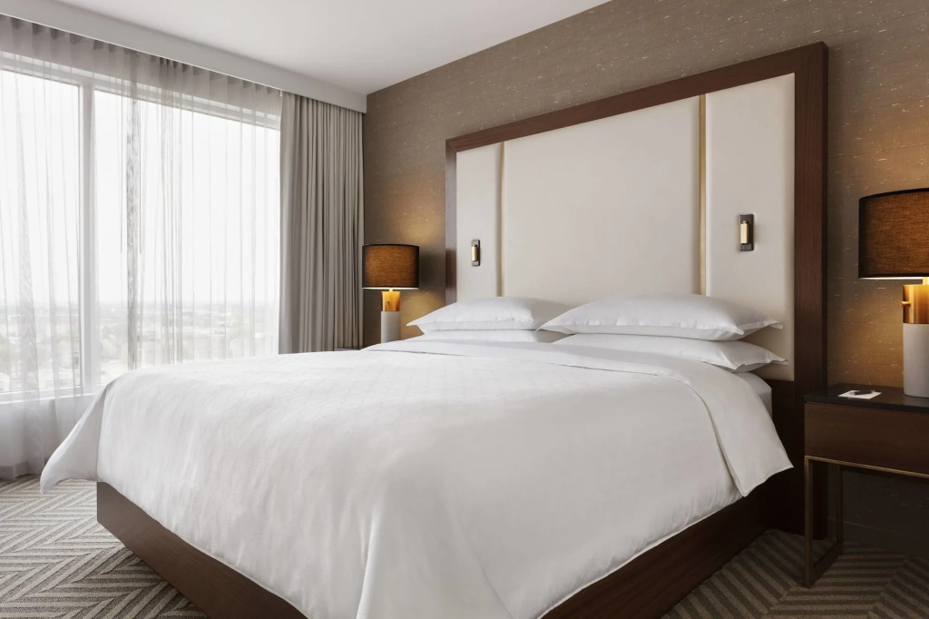 Sheraton Saint-Hyacinthe Hotel